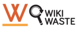 Wikiwaste Logo