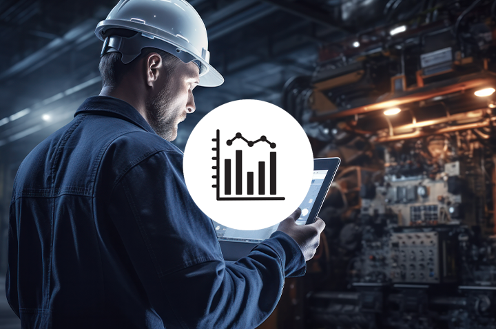 Illustration for Energy From Waste Input Management Tool. Click here for more details